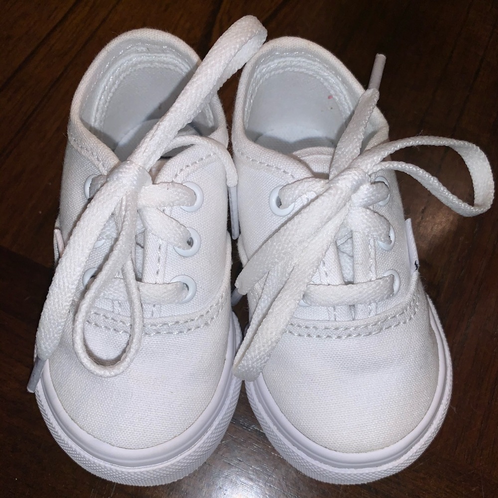 Toddler Vans